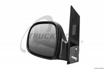 TRUCKTEC AUTOMOTIVE 0257152 -  Наружное зеркало